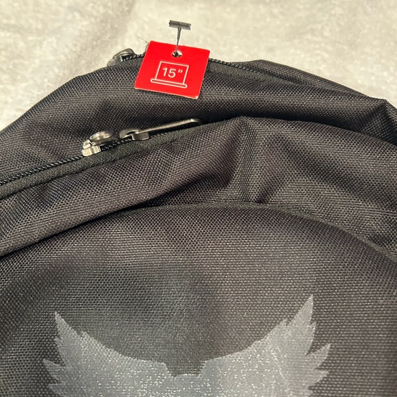 Under Armour NEW Storm Backpack Hustle 5.0 Team - Picture 5 of 7